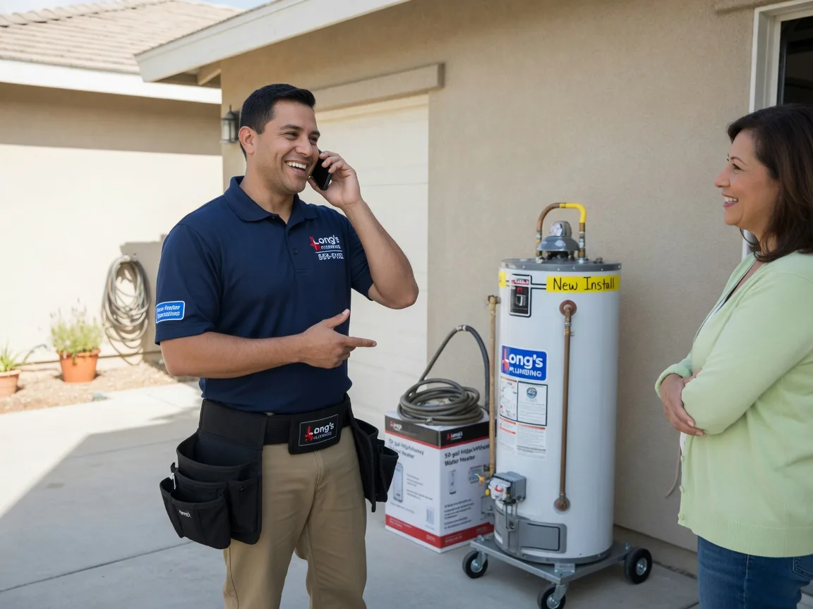 Leak Detection Yolo, CA FAQs